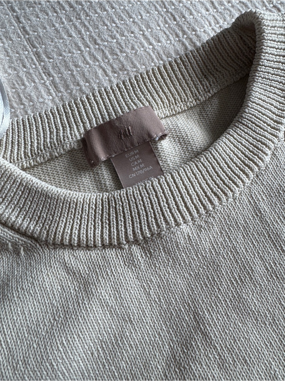 H&M Knit Set - Picture 2 of 3